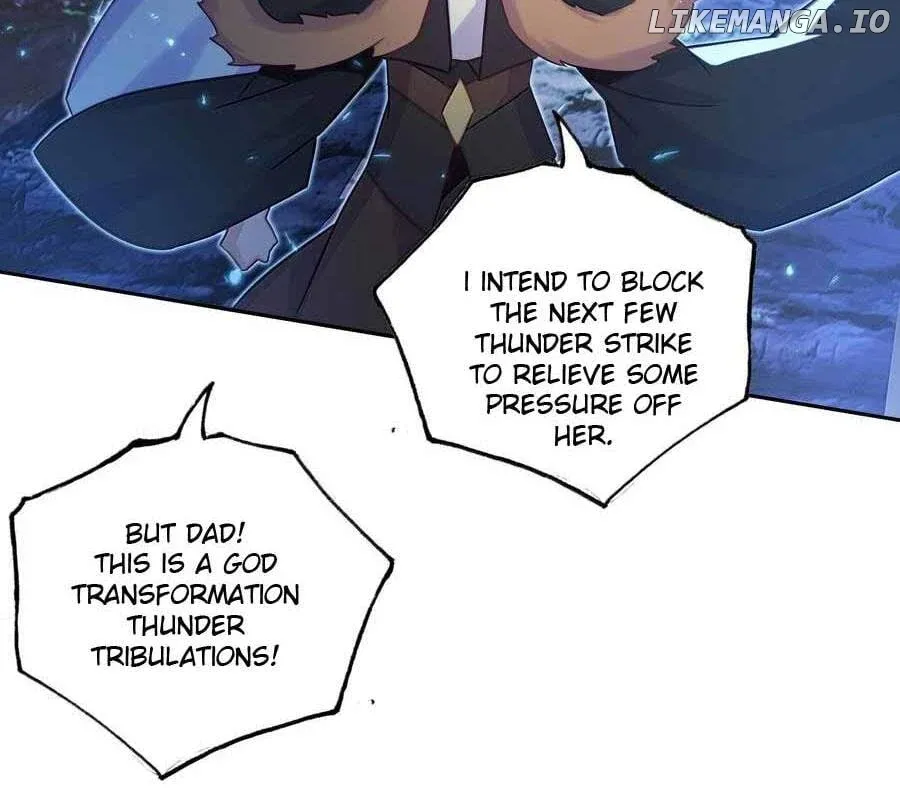 The Emperor is a Woman Chapter 288 Online - página 34