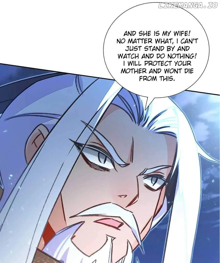 The Emperor is a Woman Chapter 288 Online - página 35