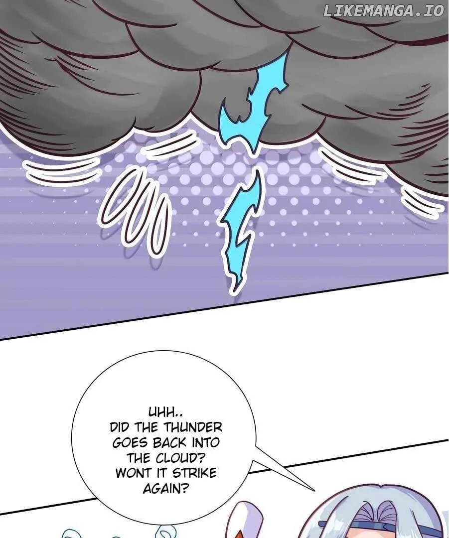 The Emperor is a Woman Chapter 288 Online - página 38