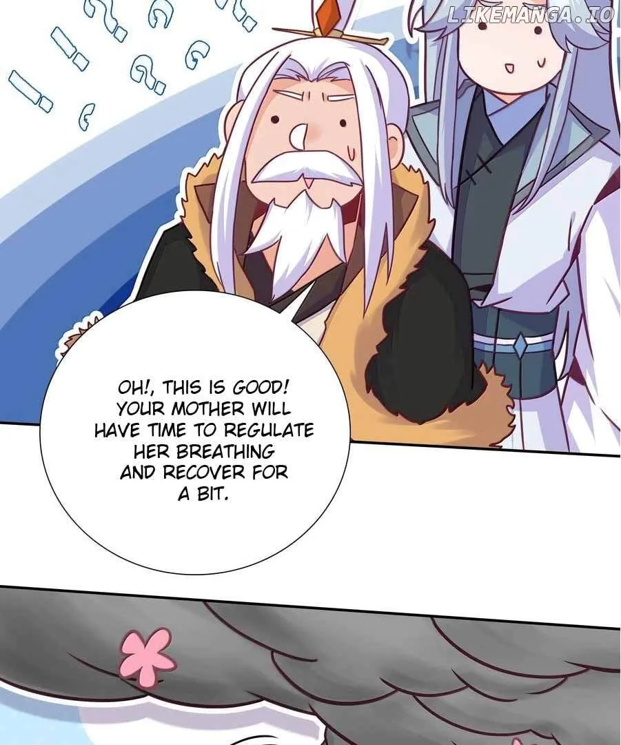 The Emperor is a Woman Chapter 288 Online - página 39