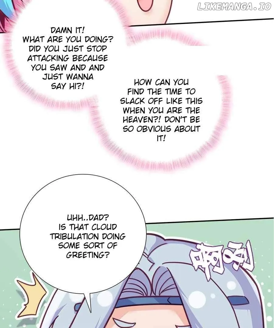 The Emperor is a Woman Chapter 288 Online - página 41