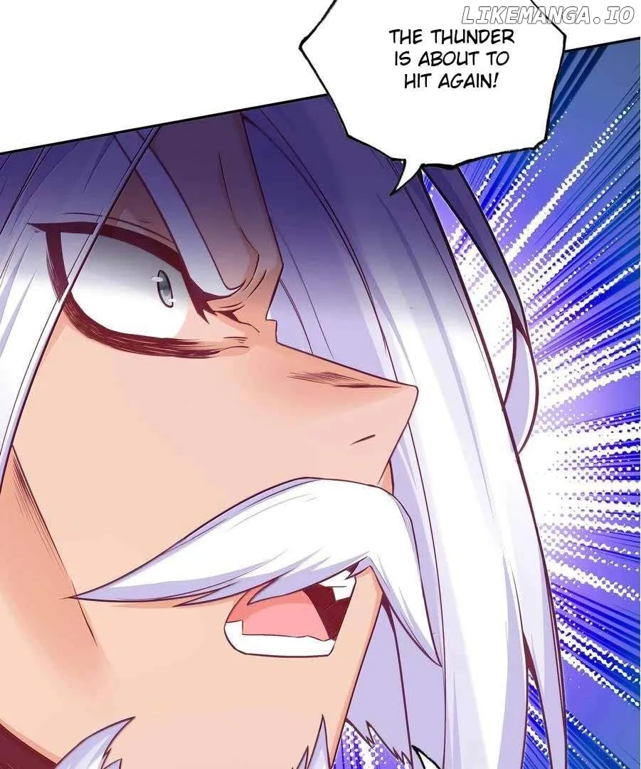 The Emperor is a Woman Chapter 288 Online - página 44