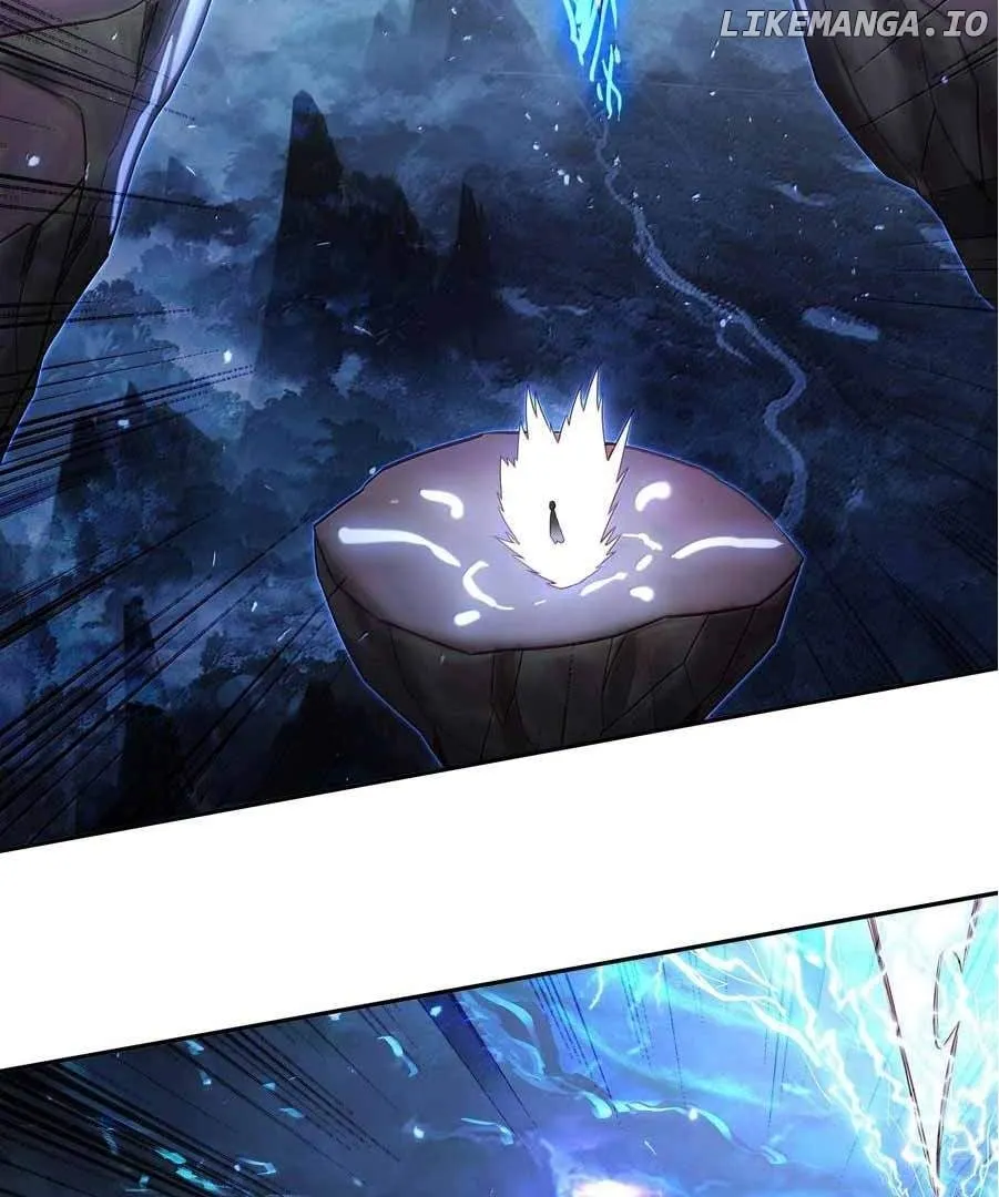 The Emperor is a Woman Chapter 288 Online - página 46