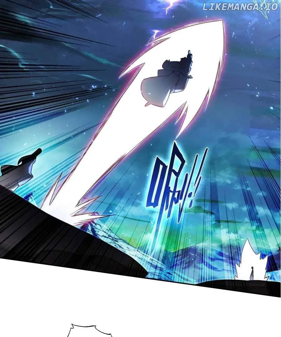 The Emperor is a Woman Chapter 288 Online - página 47