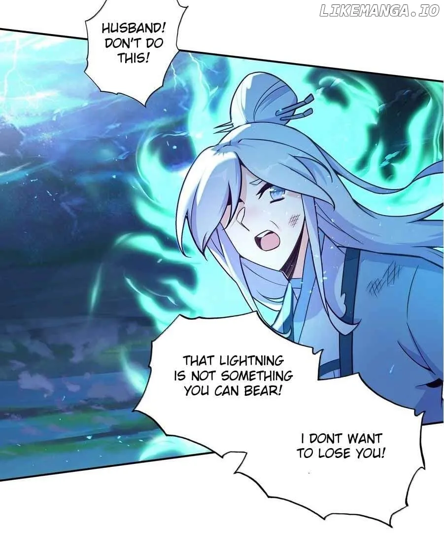 The Emperor is a Woman Chapter 288 Online - página 48