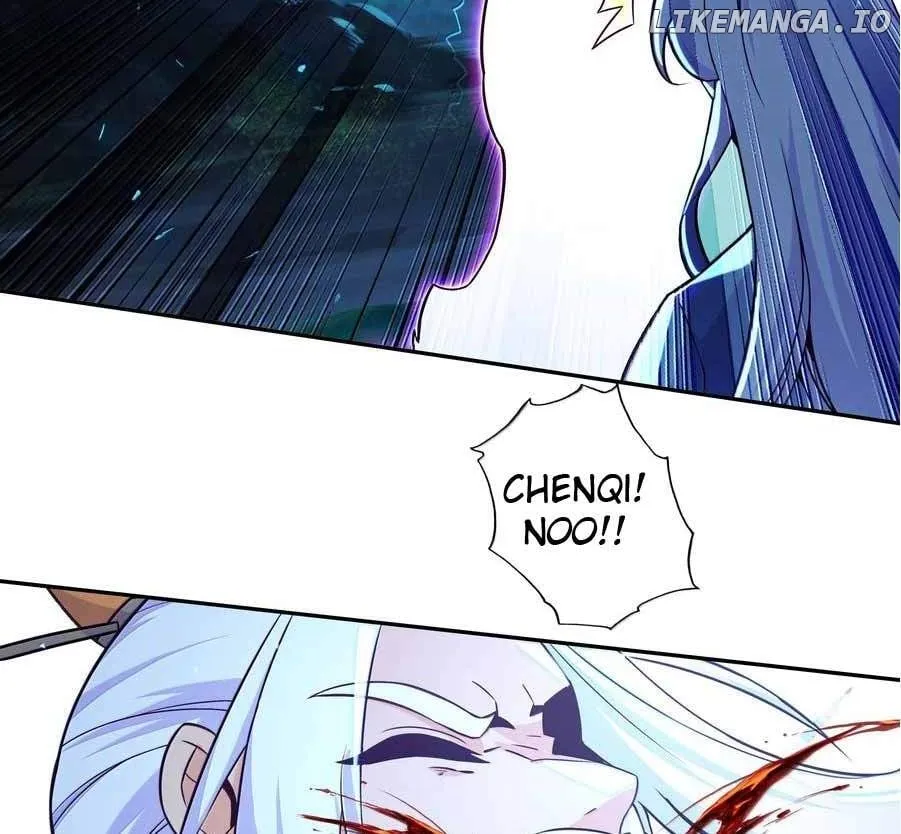 The Emperor is a Woman Chapter 288 Online - página 50