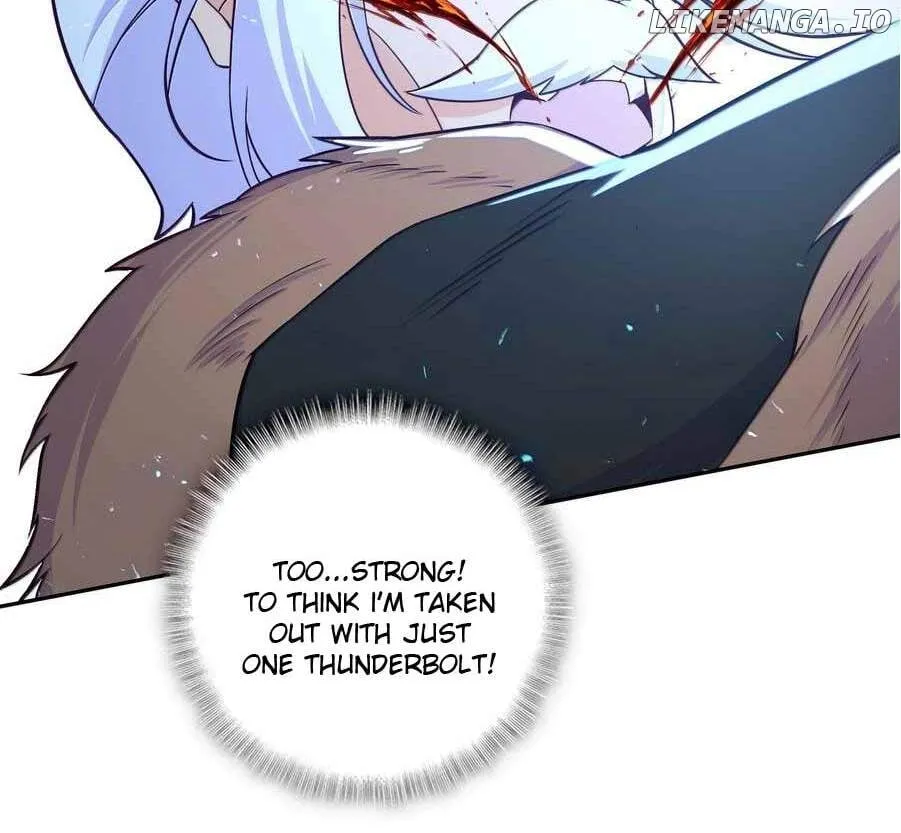The Emperor is a Woman Chapter 288 Online - página 51