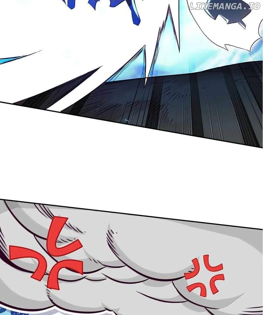The Emperor is a Woman Chapter 288 Online - página 53