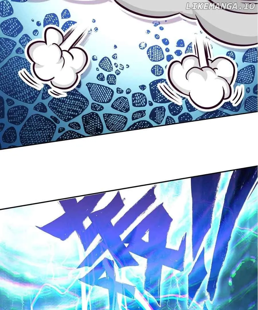 The Emperor is a Woman Chapter 288 Online - página 54