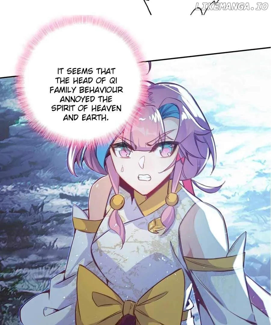 The Emperor is a Woman Chapter 288 Online - página 57