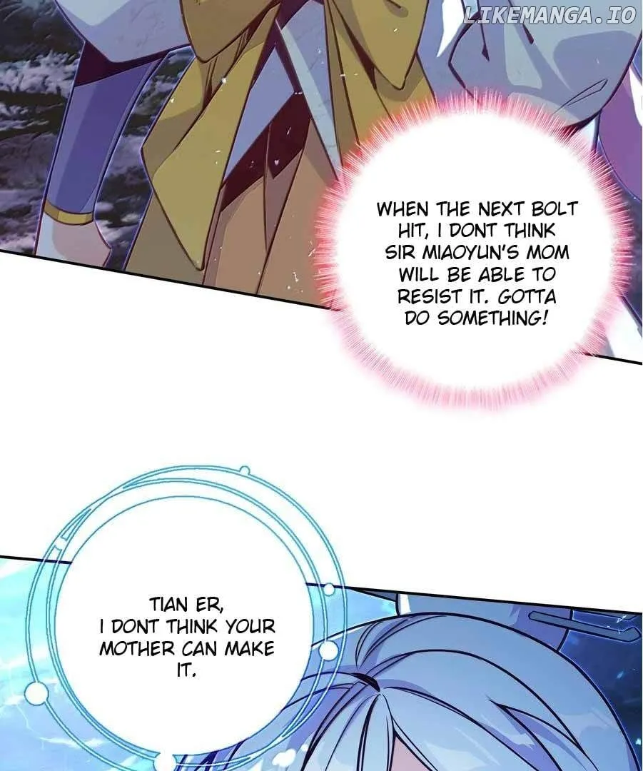 The Emperor is a Woman Chapter 288 Online - página 58