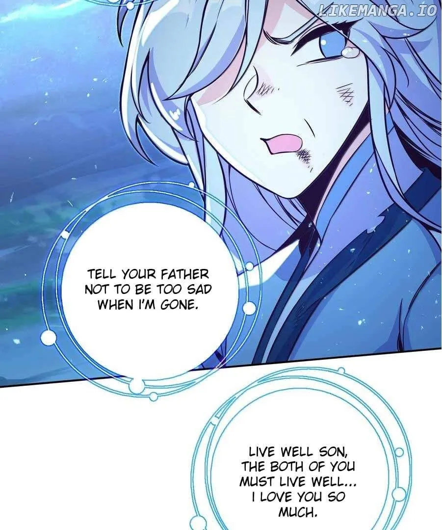 The Emperor is a Woman Chapter 288 Online - página 59