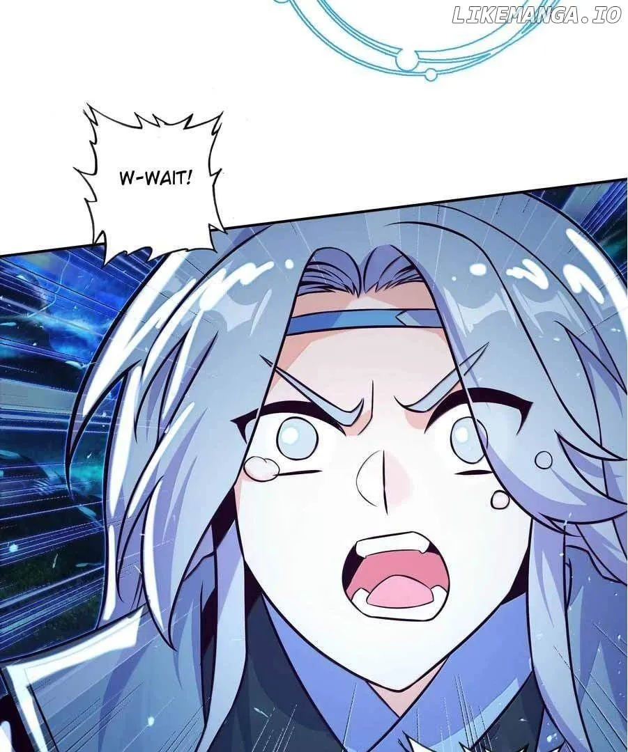 The Emperor is a Woman Chapter 288 Online - página 60