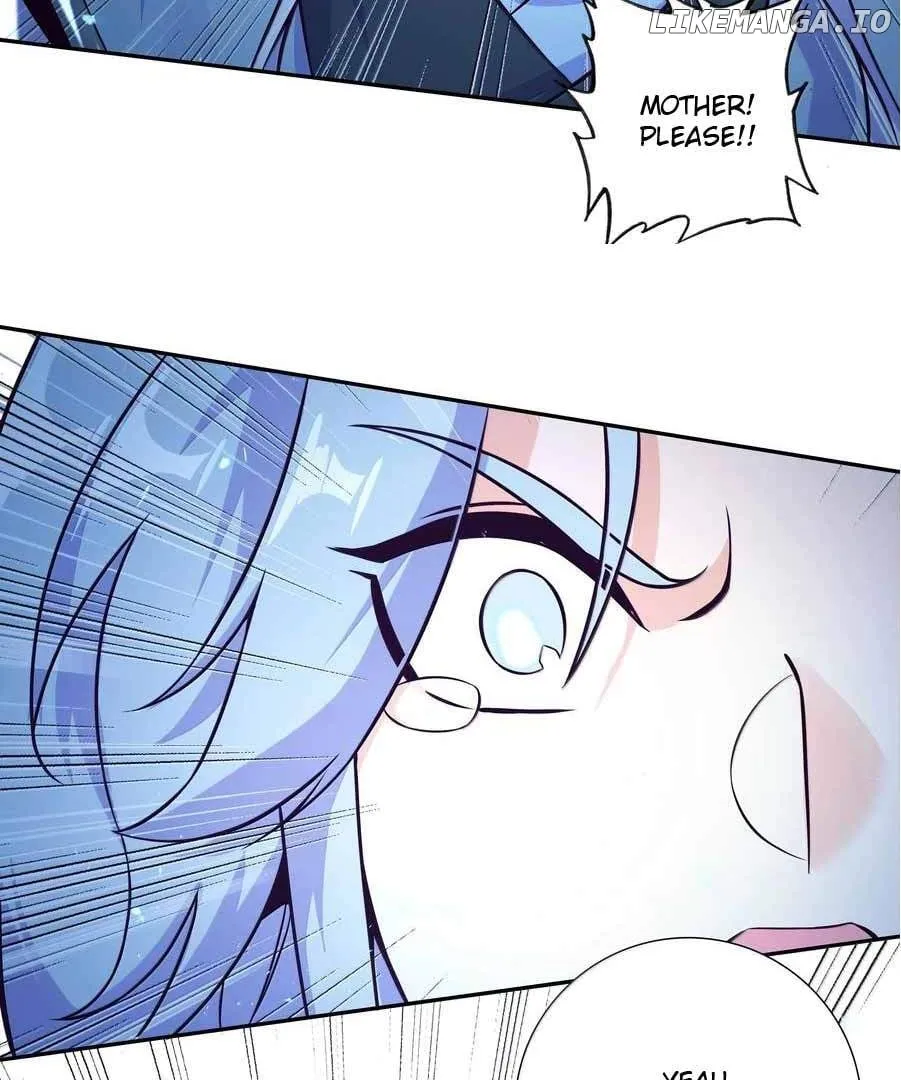The Emperor is a Woman Chapter 288 Online - página 61