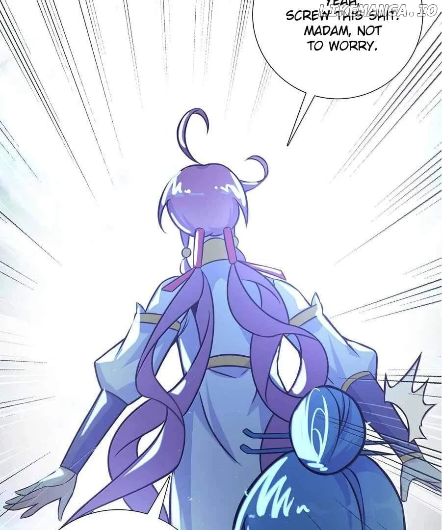 The Emperor is a Woman Chapter 288 Online - página 62