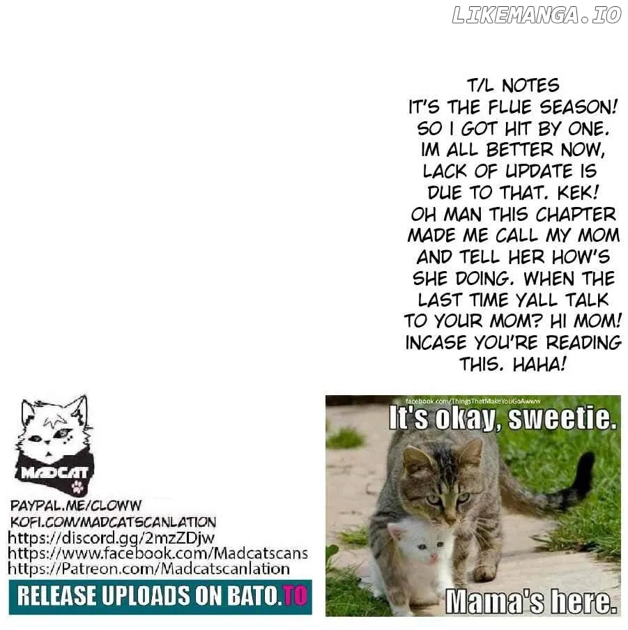 The Emperor is a Woman Chapter 288 Online - página 64