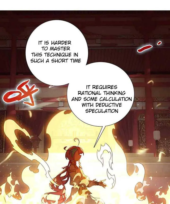 The Emperor is a Woman Chapter 302 Online - página 1