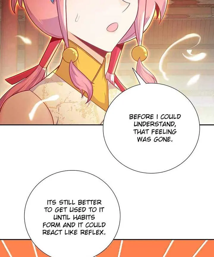 The Emperor is a Woman Chapter 302 Online - página 3