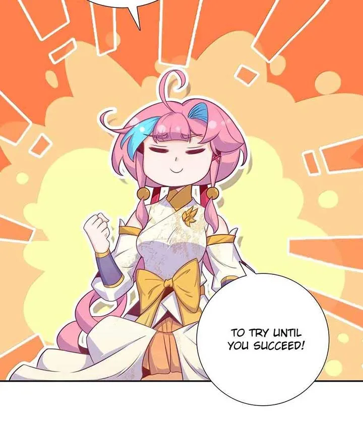 The Emperor is a Woman Chapter 302 Online - página 4