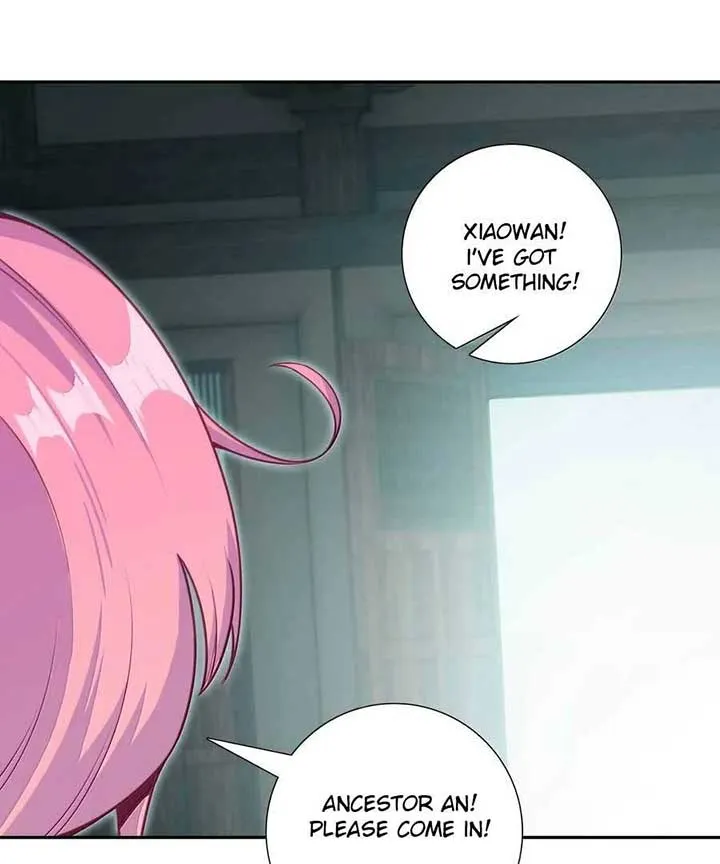 The Emperor is a Woman Chapter 302 Online - página 5