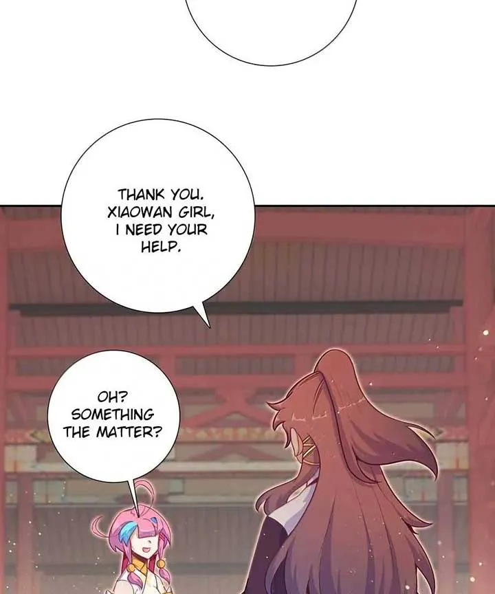 The Emperor is a Woman Chapter 302 Online - página 6