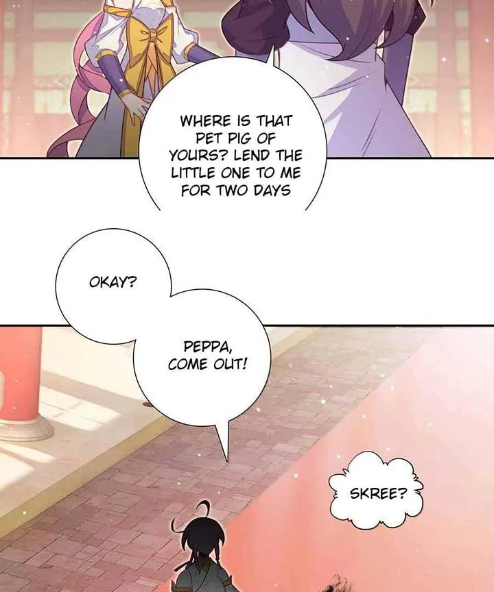 The Emperor is a Woman Chapter 302 Online - página 7