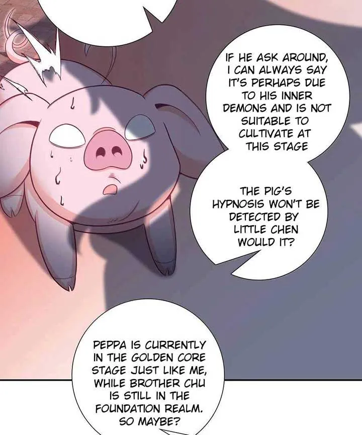The Emperor is a Woman Chapter 302 Online - página 10