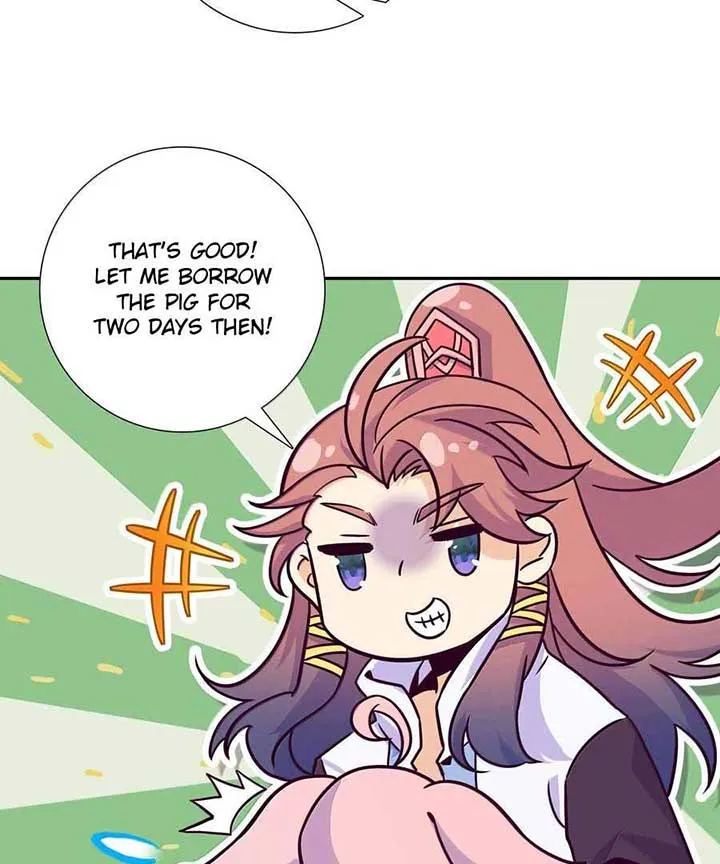 The Emperor is a Woman Chapter 302 Online - página 11