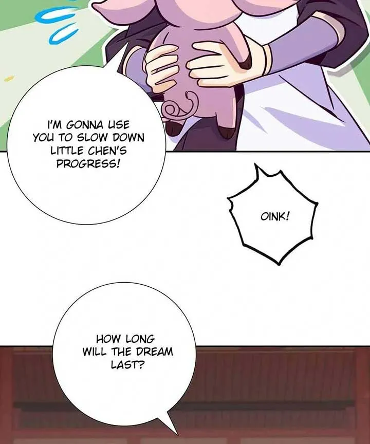 The Emperor is a Woman Chapter 302 Online - página 12