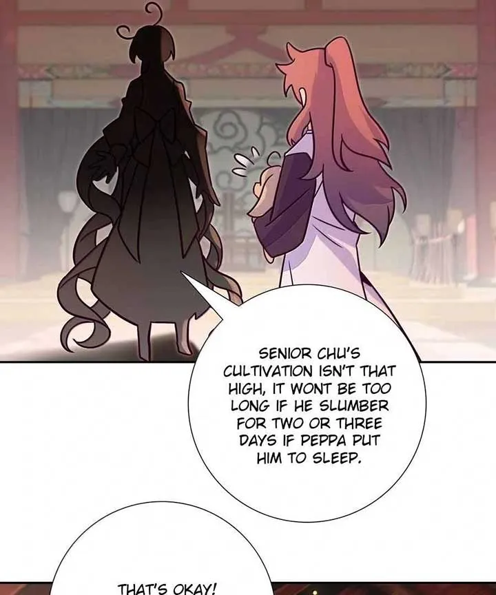 The Emperor is a Woman Chapter 302 Online - página 13