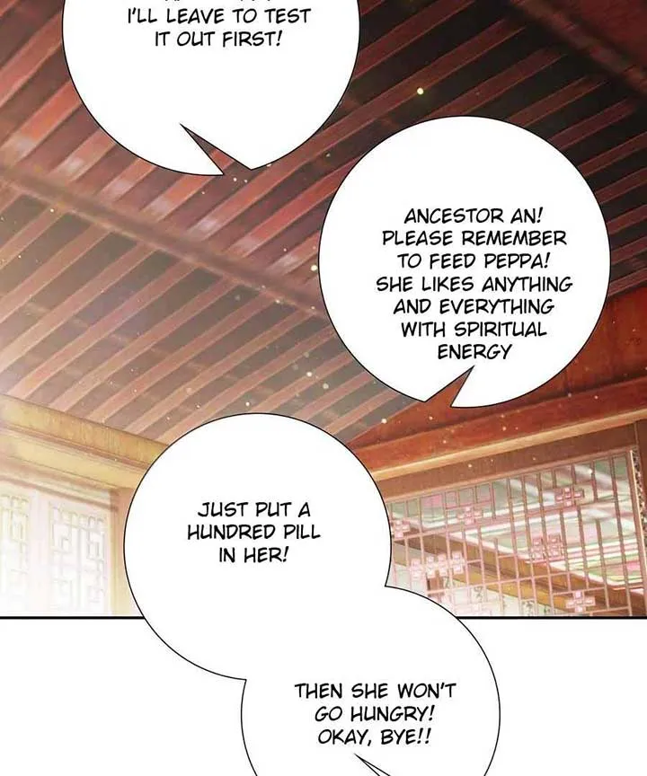 The Emperor is a Woman Chapter 302 Online - página 14