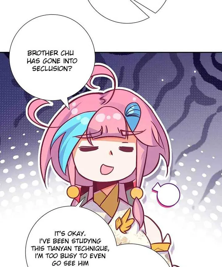 The Emperor is a Woman Chapter 302 Online - página 15