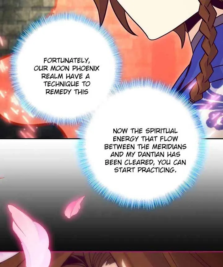 The Emperor is a Woman Chapter 302 Online - página 20