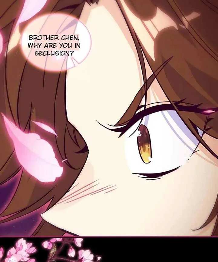 The Emperor is a Woman Chapter 302 Online - página 21