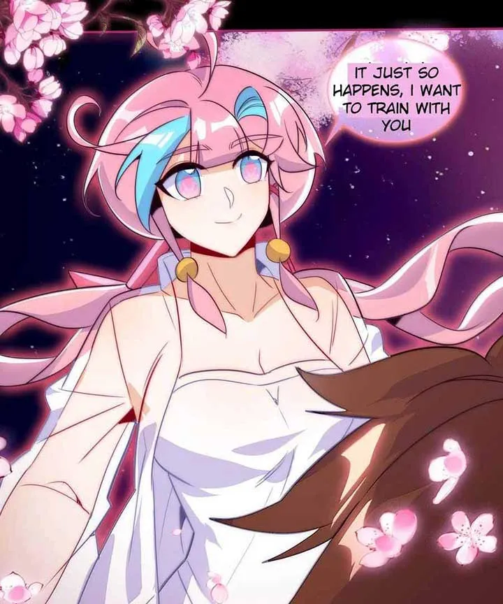 The Emperor is a Woman Chapter 302 Online - página 22