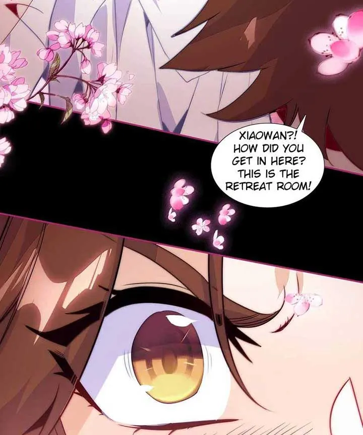 The Emperor is a Woman Chapter 302 Online - página 23
