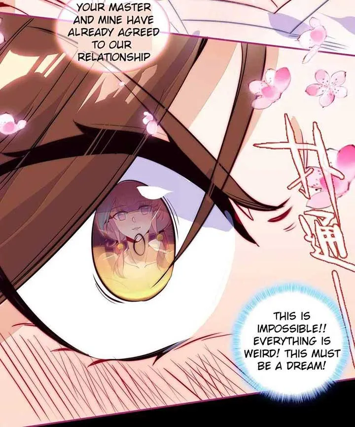 The Emperor is a Woman Chapter 302 Online - página 26