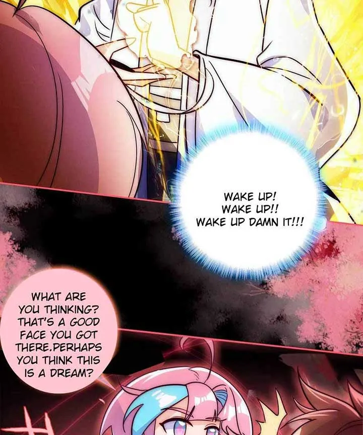 The Emperor is a Woman Chapter 302 Online - página 28
