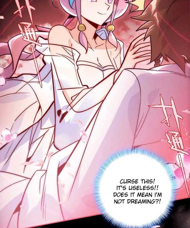 The Emperor is a Woman Chapter 302 Online - página 29