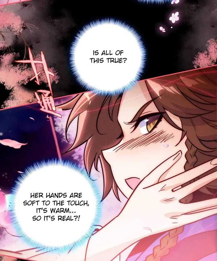 The Emperor is a Woman Chapter 302 Online - página 30