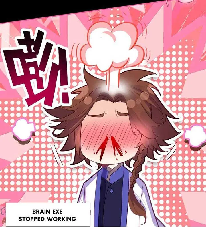 The Emperor is a Woman Chapter 302 Online - página 35