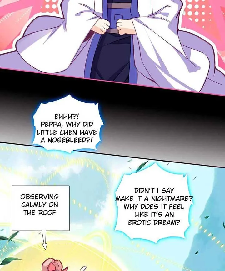 The Emperor is a Woman Chapter 302 Online - página 36