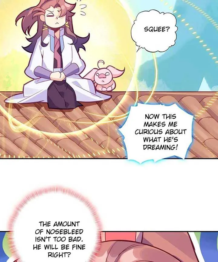 The Emperor is a Woman Chapter 302 Online - página 37