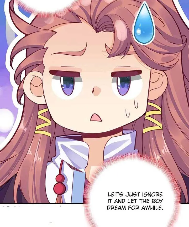 The Emperor is a Woman Chapter 302 Online - página 38
