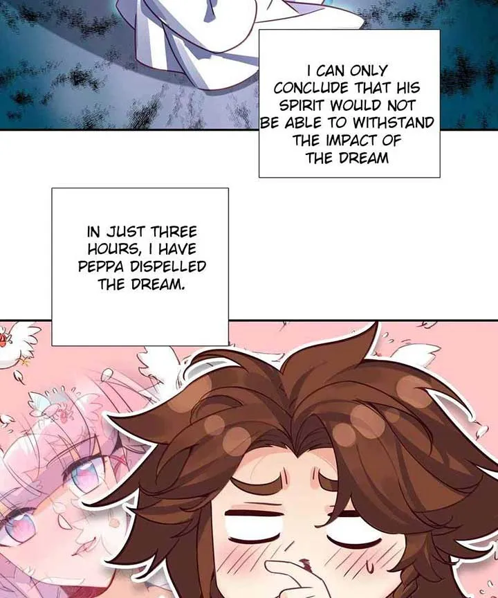The Emperor is a Woman Chapter 302 Online - página 40