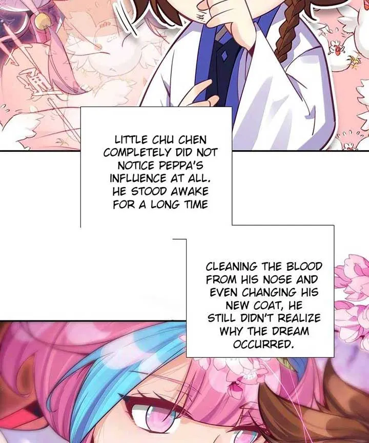 The Emperor is a Woman Chapter 302 Online - página 41