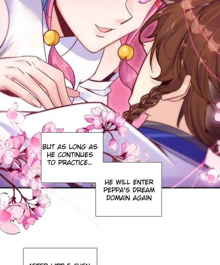 The Emperor is a Woman Chapter 302 Online - página 42