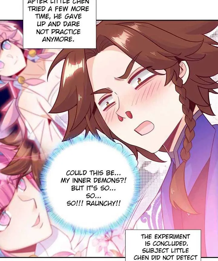 The Emperor is a Woman Chapter 302 Online - página 43