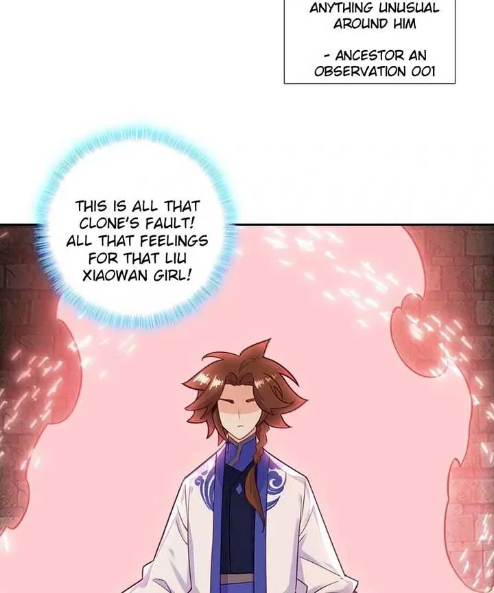 The Emperor is a Woman Chapter 302 Online - página 44