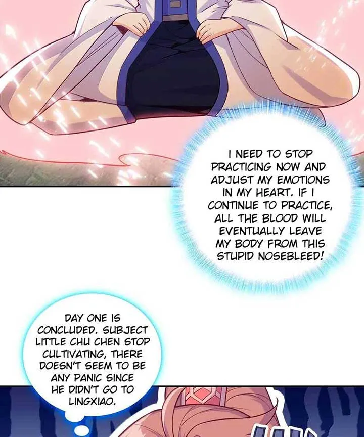The Emperor is a Woman Chapter 302 Online - página 45